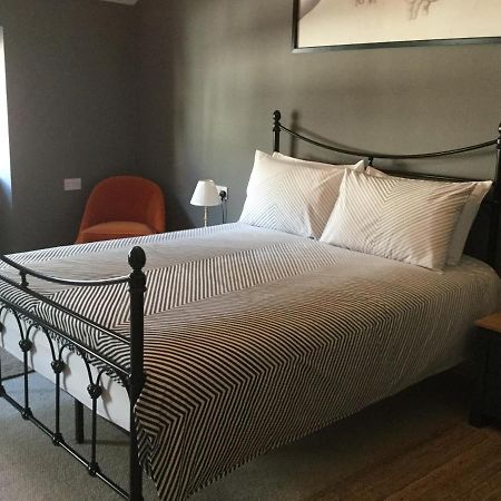 6 Beili Priory Apartman Abergavenny Kültér fotó