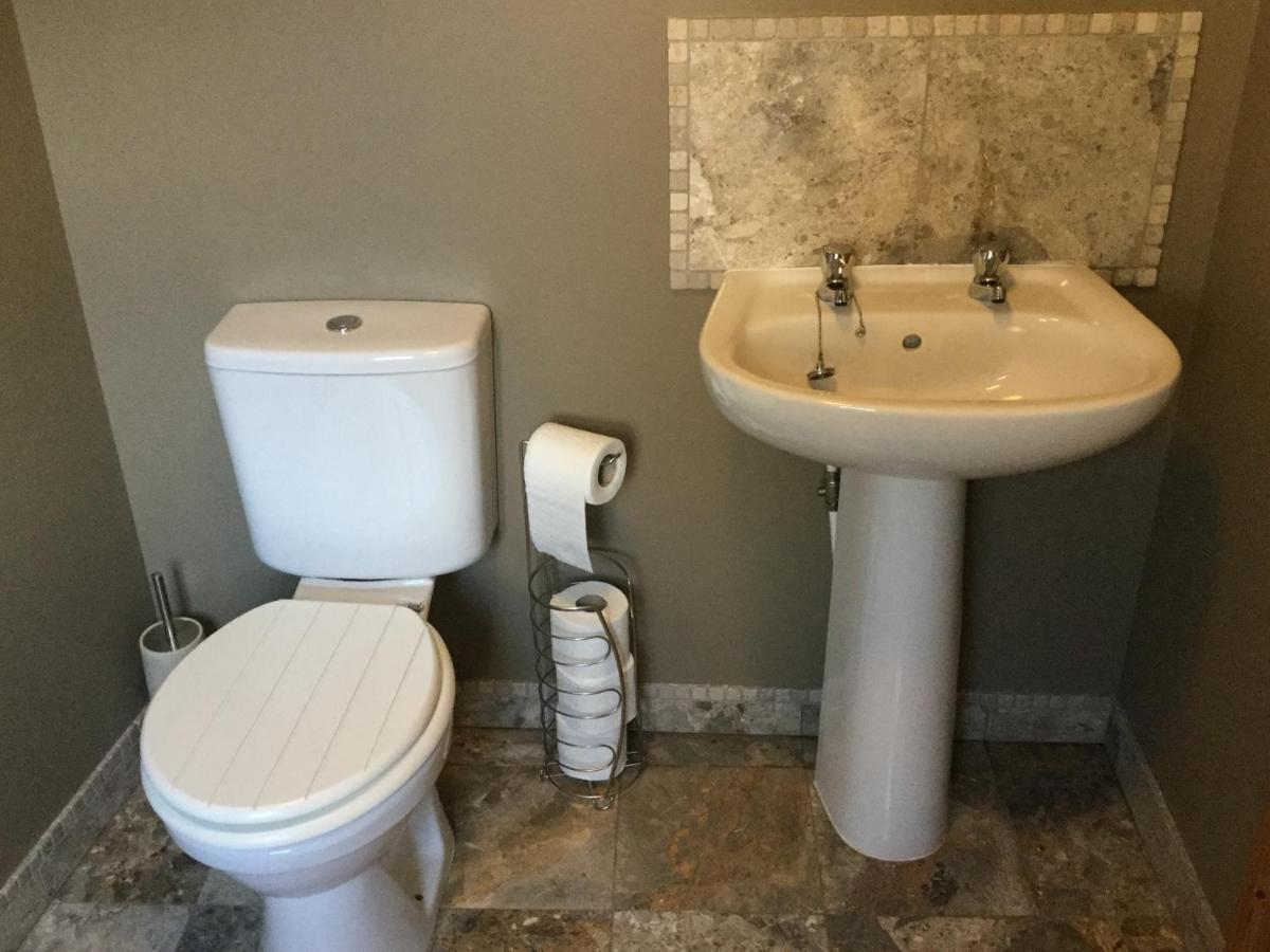 6 Beili Priory Apartman Abergavenny Kültér fotó